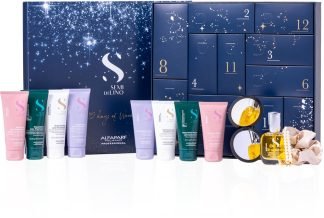 Alfaparf Milano Semi di Lino Advent Calendar