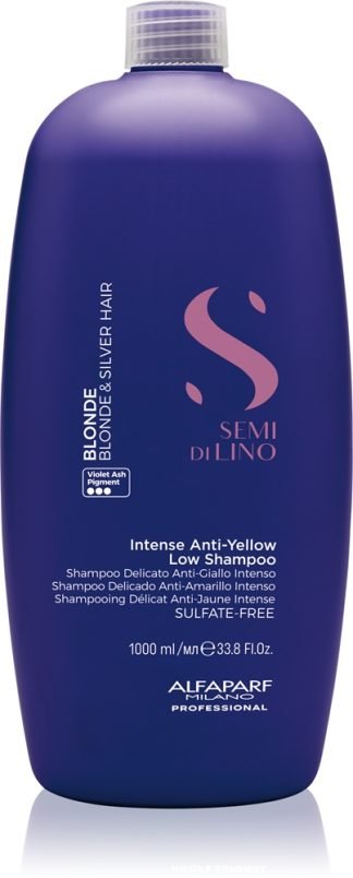 Alfaparf Milano Semi di Lino Blonde 1000 ml