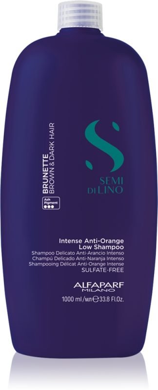 Alfaparf Milano Semi di Lino Brunette 250 ml