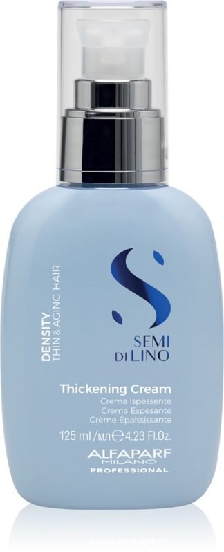 Alfaparf Milano Semi di Lino Density 125 ml