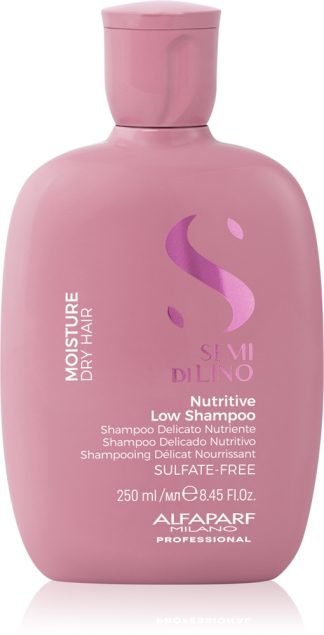 Alfaparf Milano Semi di Lino Moisture 1000 ml