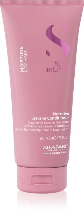Alfaparf Milano Semi di Lino Moisture 1000 ml