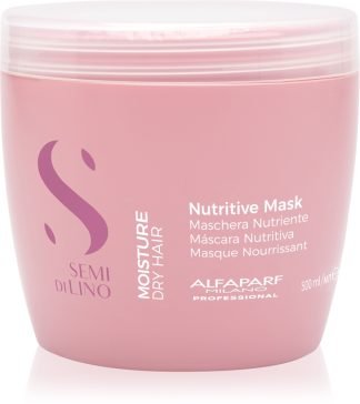 Alfaparf Milano Semi di Lino Moisture 500 ml