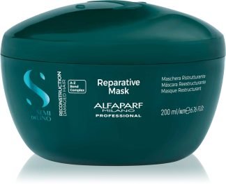 Alfaparf Milano Semi di Lino Reconstruction Reparative Mask 500 ml