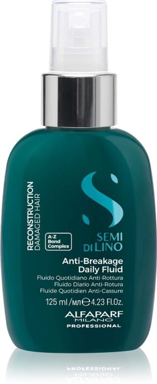 Alfaparf Milano Semi di Lino Reconstruction Reparative 125 ml