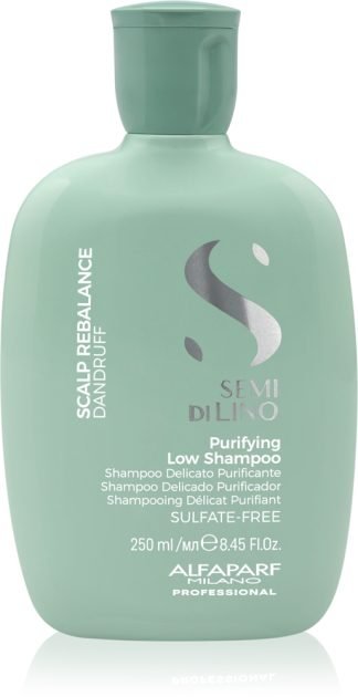 Alfaparf Milano Semi Di Lino Scalp Rebalance 1000 ml