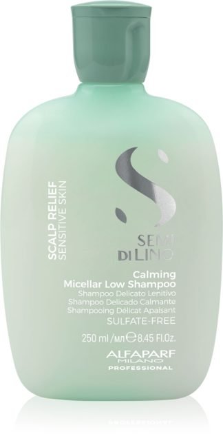 Alfaparf Milano Semi Di Lino Scalp Relief 1000 ml