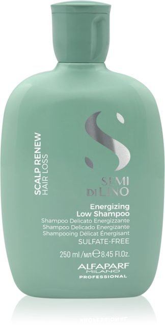 Alfaparf Milano Semi Di Lino Scalp Renew 1000 ml
