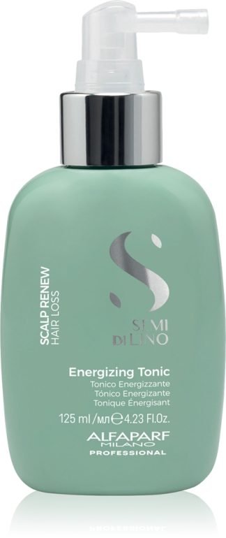 Alfaparf Milano Semi Di Lino Scalp Renew 125 ml