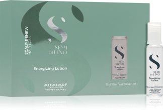 Alfaparf Milano Semi Di Lino Scalp Renew 12 x 10 ml