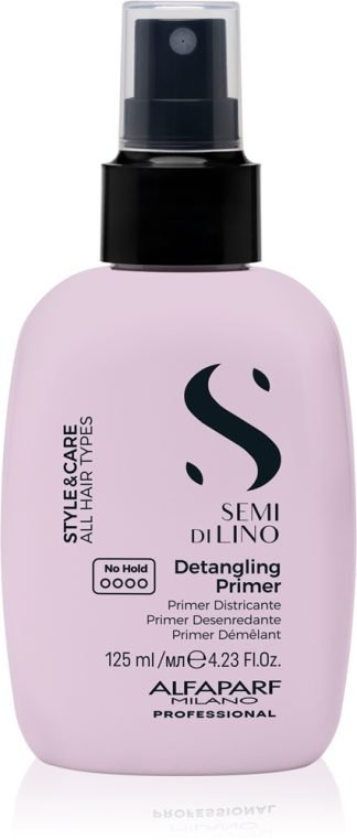 Alfaparf Milano Semi di Lino Style&Care Detangling Primer 125 ml