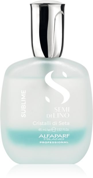 Alfaparf Milano Semi di Lino Sublime Cristalli 45 ml
