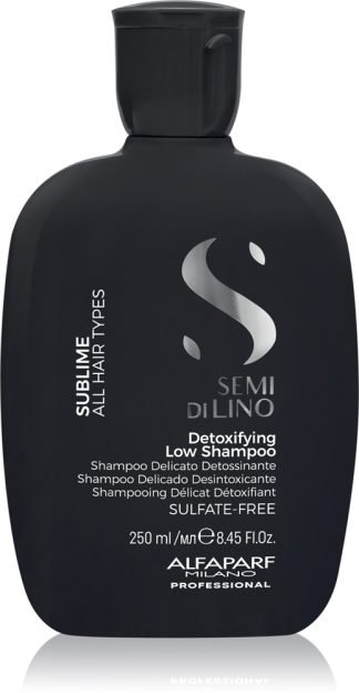 Alfaparf Milano Semi di Lino Sublime 1000 ml