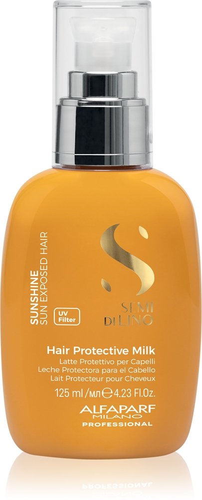 Alfaparf Milano Semi di Lino Sunshine 125 ml