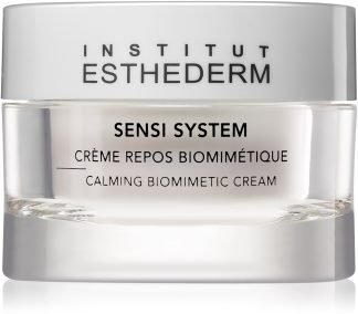 Institut Esthederm Sensi System Calming Biomimetic Cream 50 ml