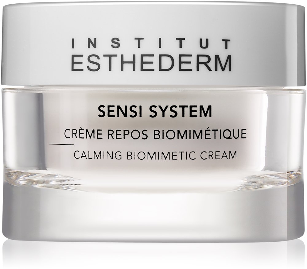 Institut Esthederm Sensi System Calming Biomimetic Cream 50 ml