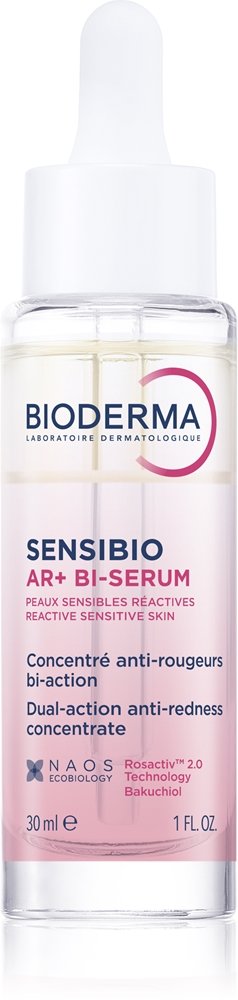 Bioderma Sensibio AR+ Bl-sérum 30 ml