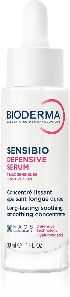 Bioderma Sensibio Defensive Serum 30 ml