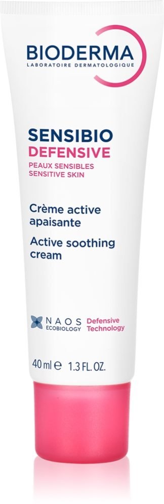 Bioderma Sensibio Defensive 40 ml