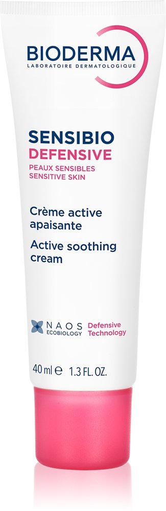Bioderma Sensibio Defensive 40 ml
