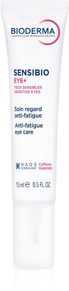 Bioderma Sensibio Eye+ 15 ml