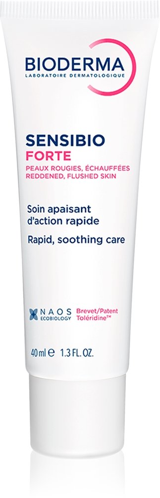 Bioderma Sensibio Forte 40 ml
