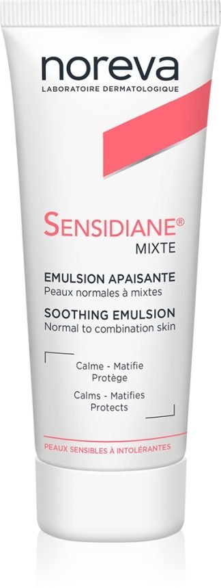 Noreva Sensidiane Soothing Emulsion 40 ml