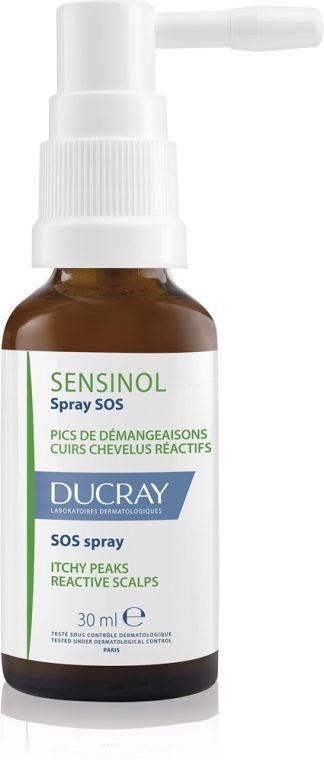 Ducray Sensinol SOS spray 30 ml