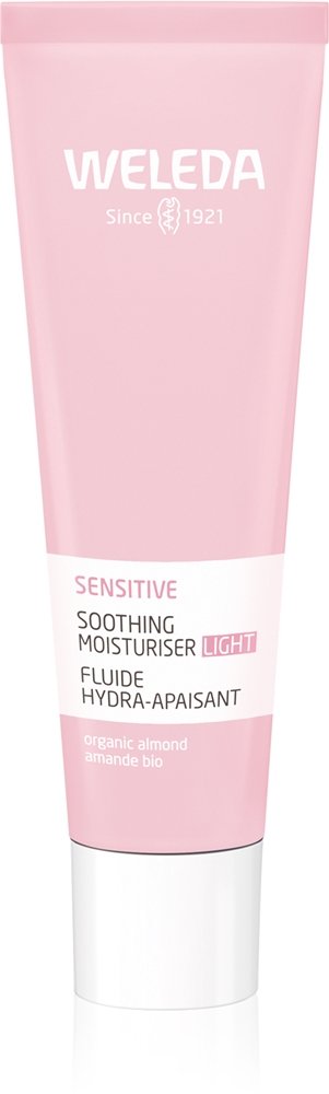 Weleda Sensitive Light 30 ml
