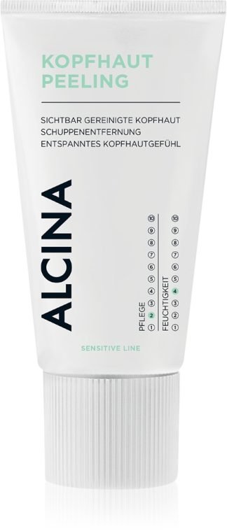 Alcina Sensitive Line 150 ml