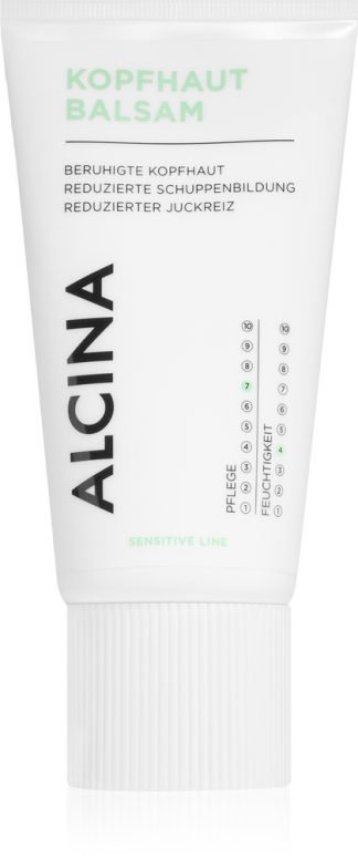 Alcina Sensitive Line 150 ml