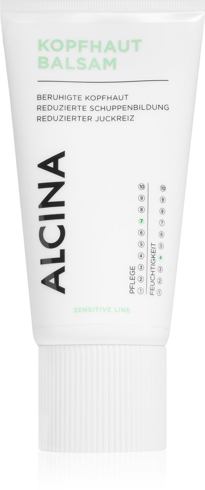 Alcina Sensitive Line 150 ml
