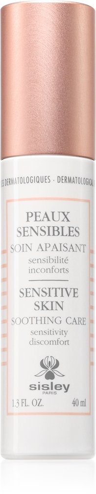 Sisley Sensitive Skin Soothing Care 40 ml