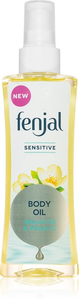 Fenjal Sensitive 145 ml