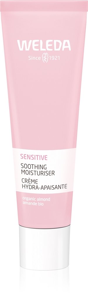 Weleda Sensitive 30 ml