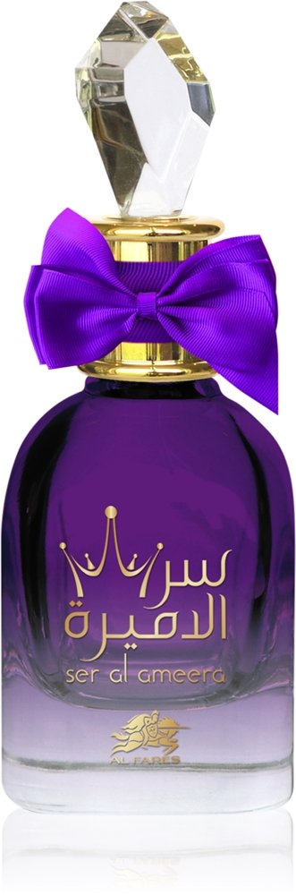Al Fares Ser Al Ameera 80 ml