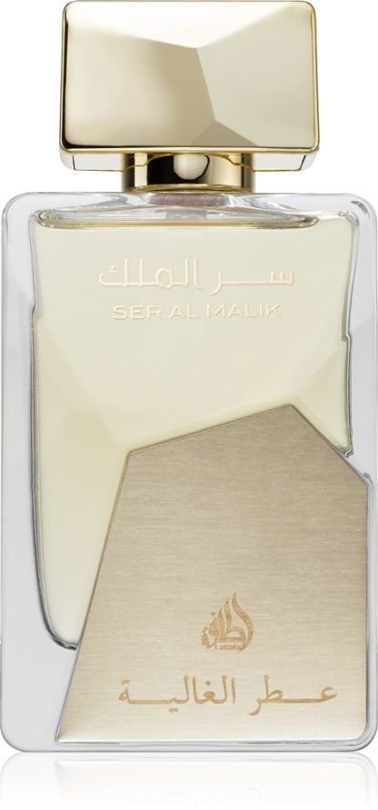 Lattafa Ser Al Malik 100 ml