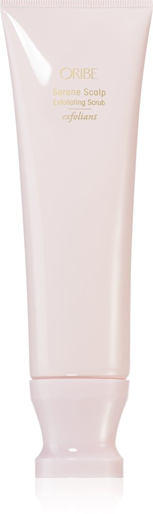 Oribe Serene Scalp Exfoliating Scrub 125 ml