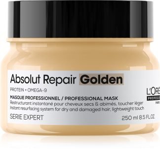 L’Oréal Professionnel Serie Expert Absolut Repair Golden 250 ml