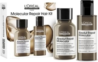 L’Oréal Professionnel Serie Expert Absolut Repair Molecular