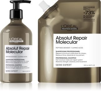 L’Oréal Professionnel Serie Expert Absolut Repair Molecular