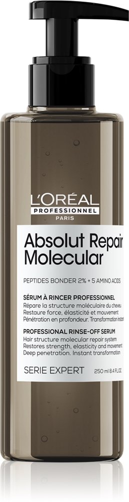 L’Oréal Professionnel Serie Expert Absolut Repair Molecular 250 ml