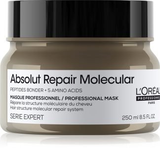 L’Oréal Professionnel Serie Expert Absolut Repair Molecular 500 ml