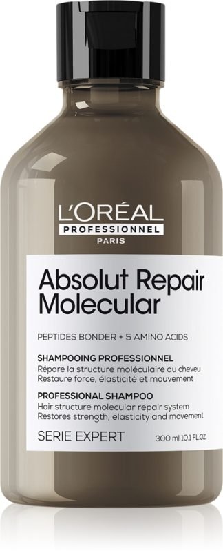 L’Oréal Professionnel Serie Expert Absolut Repair Molecular 500 ml