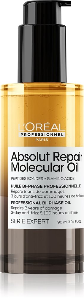 L’Oréal Professionnel Serie Expert Absolut Repair Molecular 90 ml
