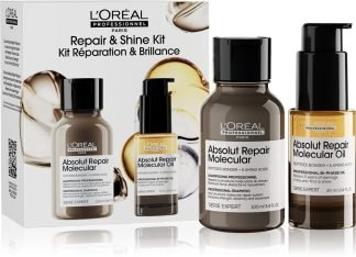 L’Oréal Professionnel Serie Expert Absolut Repair Molecular