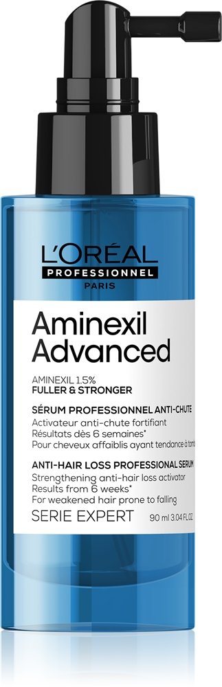 L’Oréal Professionnel Serie Expert Aminexil Advanced 90 ml
