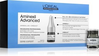 L’Oréal Professionnel Serie Expert Aminexil Advanced 42 x 6 ml