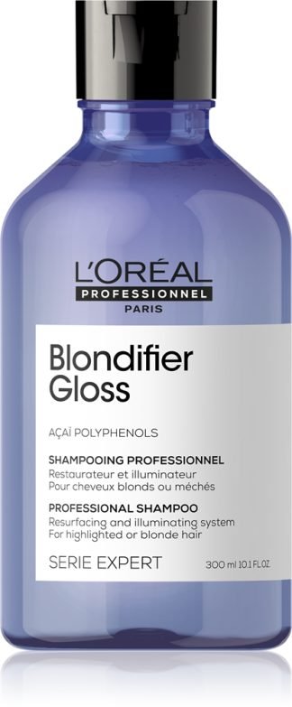 L’Oréal Professionnel Serie Expert Blondifier 500 ml