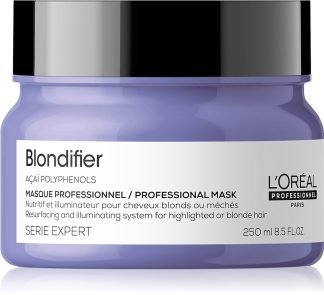 L’Oréal Professionnel Serie Expert Blondifier 500 ml